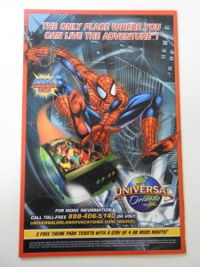 House of M #3 (2005) NM Condition!