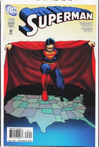 Superman #706 (2011)
