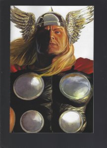 Thor #8 Variant  (2020)