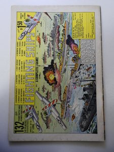 Blackhawk #197 (1964) VG Condition