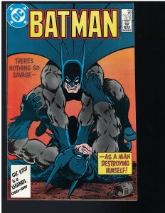 Batman #402 (DC, 1986)