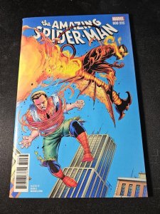 Amazing Spider-Man #800, NM Cassady ariant Edition, Marvel