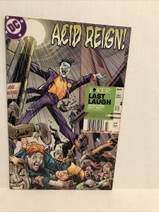 joker: last laugh #5