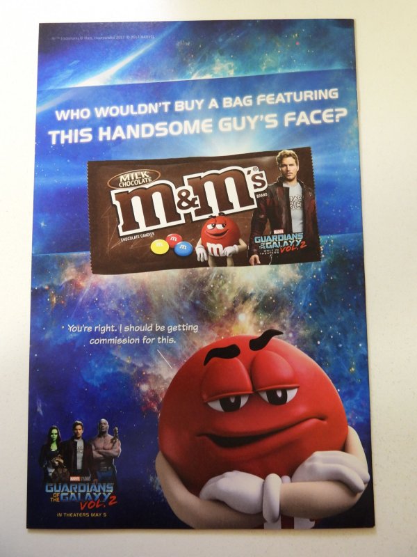 Star Wars: Rogue One Adaptation #2 Anka Cover (2017) NM- Condition