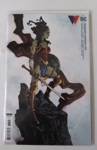 WONDER WOMAN #777 VARIANT >>> $4.99 UNLIMITED SHIPPING!