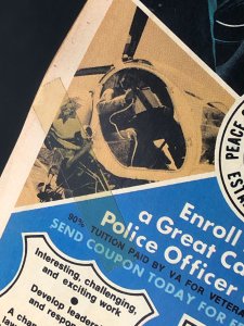 Space: 1999 #1 (1975)