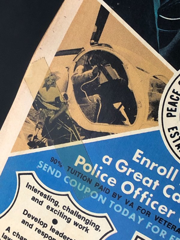 Space: 1999 #1 (1975)