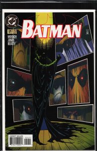 Batman #524 (1995) Batman