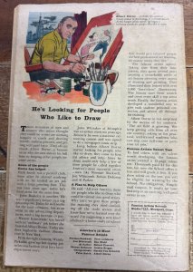 Daredevil #1 (1964) Daredevil [Key Issue] See description