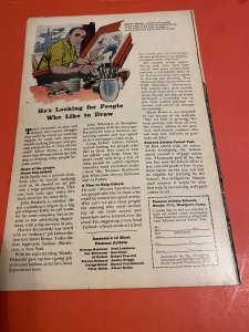 Tales of Suspense #35 (1962) 1st watcher prototype mid grade