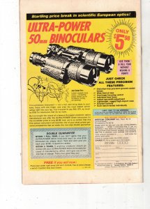 Marvel Team-Up #37 (1975) PRICE DROP! Spider-Man vs Man-Wolf! VF/NM Wow!