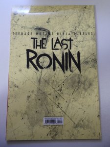 TMNT: The Last Ronin #4 (2021) FN+ Condition