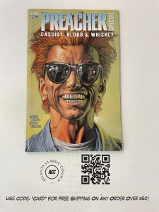 Preacher Special Cassidy: Blood & Whiskey # 1 NM DC Vertigo Comic Book 10 LP7
