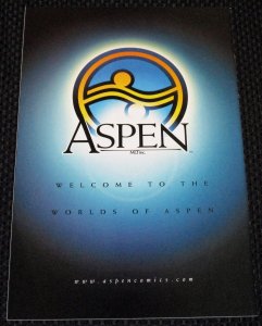 Aspen #2 (2003)