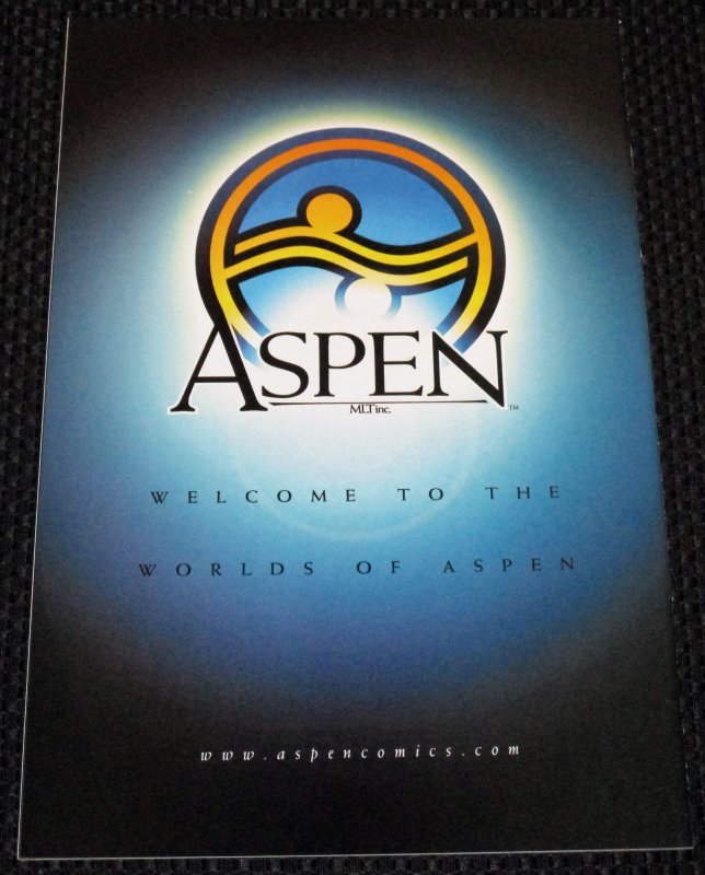 Aspen #2 (2003)