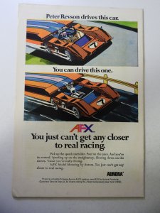 The Unexpected #153 (1973) FN Condition