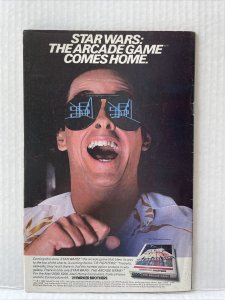 G.I. Joe #27 Origin Of Snake-Eyes 1st Appearance Timber