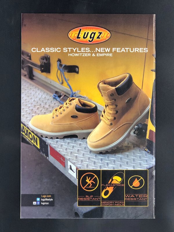 Avengers & X-Men: Axis #7 (2015)