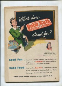 CAPTAIN MARVEL #61 (7.0) OGGAR, THE WORLD'S MIGHTIEST IMMORTAL