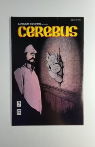 Cerebus #79  (1985)