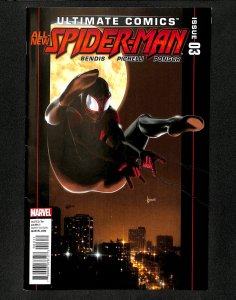 Ultimate Spider-Man #3