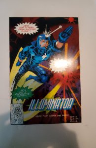 Illuminator #2 (1993) NM Marvel Comic Book J738