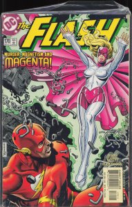 The Flash #170 (2001) [Key Issue]