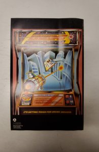 Alien Encounters #1 (1985) NM Eclipse Comic Book J709