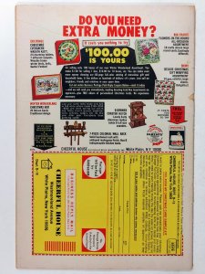 Mister Miracle #15 (5.0, 1973) 1ST APP OF SHILO NORMAN