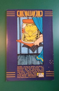 Cheval Noir #23 (1991) VF+