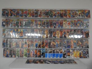 Huge Lot 120+ All Fantastic Four Comics!!! Avg VF/NM Condition!