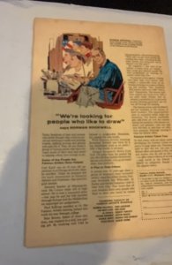 The X-Men #22 (1966)Divided we fall count nefaria spinebreaks/cover wear