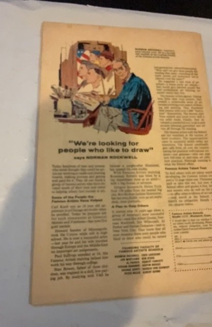 The X-Men #22 (1966)Divided we fall count nefaria spinebreaks/cover wear