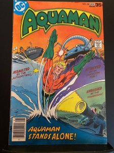 Aquaman #59 (1978)