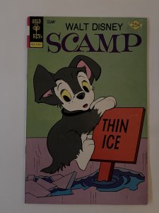 Scamp #28- VG/FN (1976)