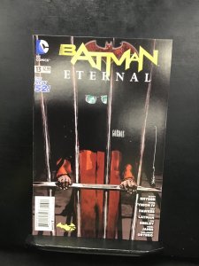 Batman Eternal #13 (2014)nm