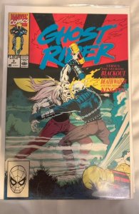 Ghost Rider #3 (1990)