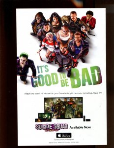 Action Comics #970 - WE COMBINE SHIPPING! (9.2) 2017