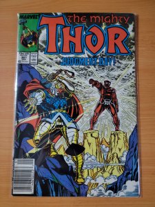 Thor #387 (1988)