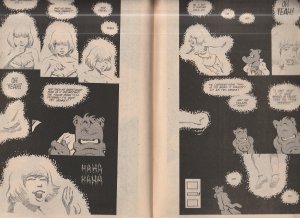 Cerebus #60 (1984)