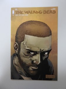 The Walking Dead #144 (2015) NM condition