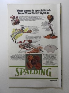 Detective Comics #461 (1976) Solid VG+ Condition!