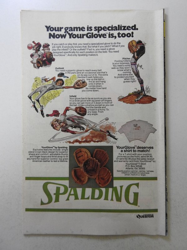 Detective Comics #461 (1976) Solid VG+ Condition!