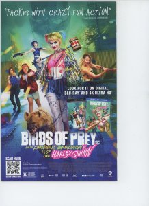 Nightwing Annual #3 (2016) - 9.4 NM *Wings Up*