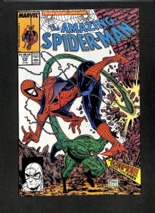 Amazing Spider-Man #318 McFarlane Scorpion!