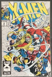 X-Men #18 (1993, Marvel) NM+