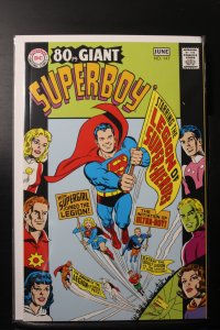 Superboy #147 (1968)