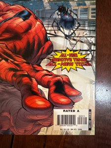 The Sensational Spider-Man #23 (2006)