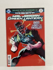 Hal Jordan and the Green Lantern Corps #33 (2018) Unlimited Combined Shipping
