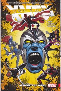 Uncanny X-Men: Apocalypse Wars